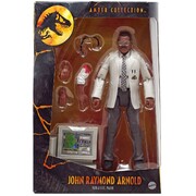 Jurassic World Amber Collection John Raymond Arnold