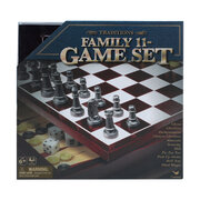 Traditions Family 11- Game Set