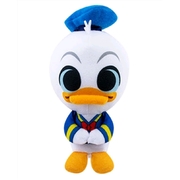 Funko Disney Mickey and Friends Plushies - Donald Duck 4" Plush