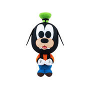 Funko Disney Mickey and Friends Plushies - Goofy 4" Plush