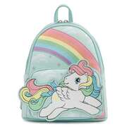 Loungefly x My Little Pony Starshine Rainbow Mini Backpack