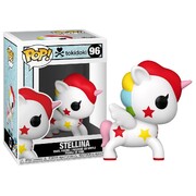 Funko POP tokidoki Stellina #96 Vinyl Figure