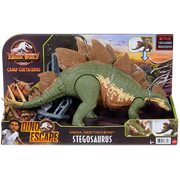 Jurassic World Camp Cretaceous Dino Escape Mega Destroyers Stegosaurus