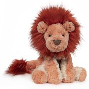 Gund Cozys Lion Plush Toy 25cm
