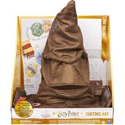 Harry Potter Sorting Hat Interactive 