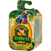 Treasure X Dino Gold Single Pack (Season 2)