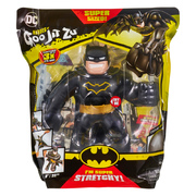 Heroes of Goo Jit Zu DC Supagoo Hero Pack Super-Sized Batman