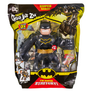 Heroes of Goo Jit Zu DC Supagoo Hero Pack Super-Sized Batman