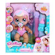  Kindi Kids Poppi Pearl Bubble 'N' Sing