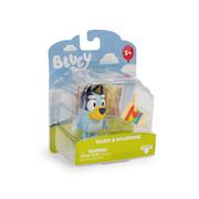 Bluey Story Starter Single Pack (Bluey & Xylophone)
