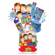 The Wiggles Retail Showbag