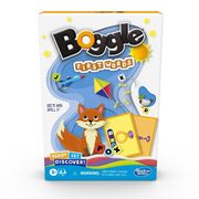 Hasbro Gaming Boggle First Words