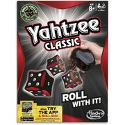 Hasbro Gaming Yahtzee Classic Board Game
