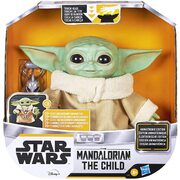 Star Wars The Mandalorian The Child Animatronic Edition Toy