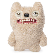 Fuggler Funny Ugly Monster - Old Tooth Medium 9” Plush