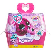 Scruff-a-Luvs Mom & Baby Single Pack