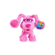 Blue's Clues & You! Plush Magenta 23cm
