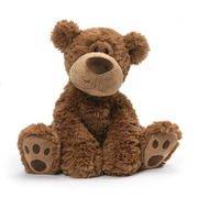 Gund Grahm Brown Bear Plush Small 30.5cm (6050659)