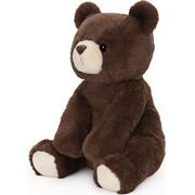 GUND Bear Finley Brown Plush 33cm (6055962)