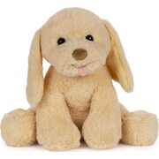 Gund Animated My Pet Puddles Puppy