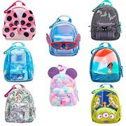 Real Littles Backpack Single Pack Assorted (Disney) Assorted