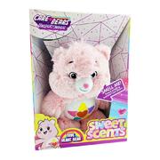 Care Bears Sweet Scents Plush Unlock The Magic True Heart Bear