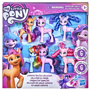 My Little Pony Movie Favorites Together Collection