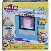 Play Doh Kitchen Creations Rising Cake Oven Playset
