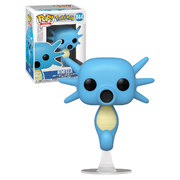 Funko POP Pokemon Horsea #844 Vinyl Figure