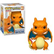 Funko POP Pokemon Charizard #843 Vinyl Figure