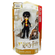 Harry Potter Magical Minis Collectible 3inch Figure- Harry Potter