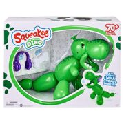 Squeakee the Balloon Dino Interactive Toy