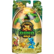 Treasure X Dino Gold Surprise Hunters Single Pack - Assorted* (Season 2)