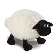 Shaun The Sheep Shirley Plush Toy