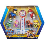 Paw Patrol The Movie Pups Gift Pack