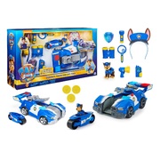 Paw Patrol The Movie Ultimate Chase Fan Gift Pack