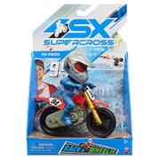 SX Supercross Race & Wheelie Feature Bike Ken Roczen