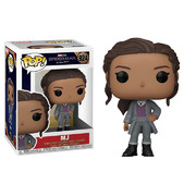 Funko Pop Marvel Spider-Man No Way Home MJ #924 Vinyl Figure