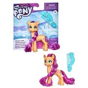 My Little Pony: A New Generation Best Movie Friends Sunny Starscout 3-Inch 