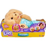 Little Live Pets Cozy Dozy Charlie the Puppy
