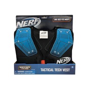 Elite Tactical Tech Vest
