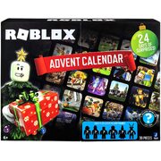 Roblox Advent Calendar 2021