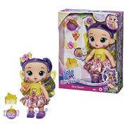 Baby Alive Glo Pixies Doll Siena Sparkle Interactive 10.5-inch Doll