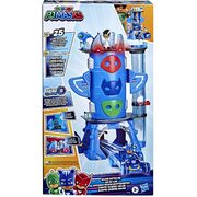PJ Masks Deluxe Battle HQ Playset