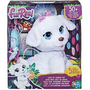 furReal GoGo My Dancin' Pup Interactive Toy
