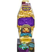 Treasure X Monster Gold Monsters