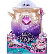 Magic Mixies Magic Cauldron Pink