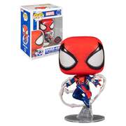 Funko Pop Marvel Spider Man Spider-Girl #955 Vinyl Figure