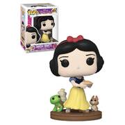 Funko Pop Disney Ultimate Princess Snow White #1019 Vinyl Figure