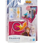 Disney Frozen Pop Adventures Enchanted Forest Set